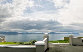 Ballyheigue Cliff Side And Sea View Apartment