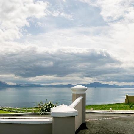 Ballyheigue Cliff Side And Sea View Apartment Esterno foto
