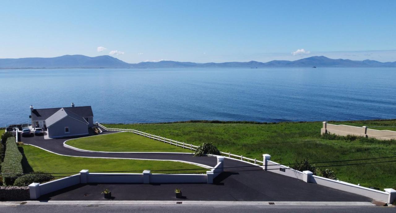Ballyheigue Cliff Side And Sea View Apartment Esterno foto