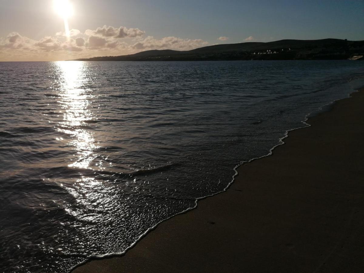 Ballyheigue Cliff Side And Sea View Apartment Esterno foto