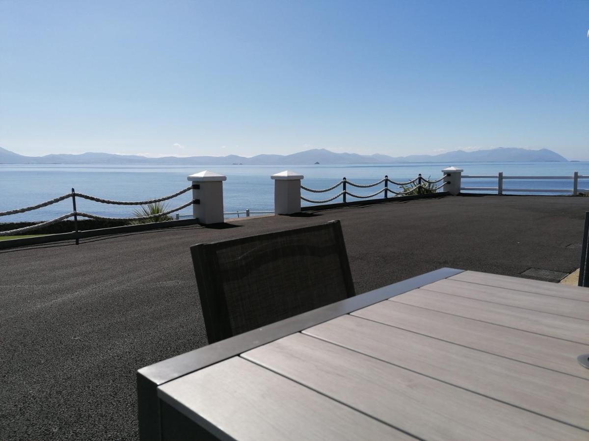 Ballyheigue Cliff Side And Sea View Apartment Esterno foto