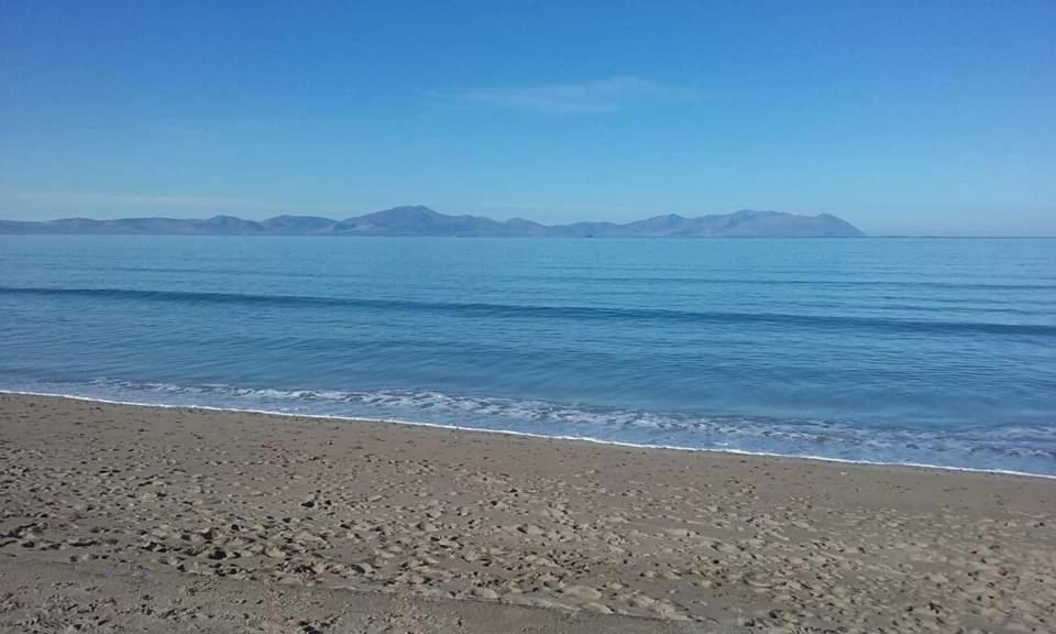 Ballyheigue Cliff Side And Sea View Apartment Esterno foto