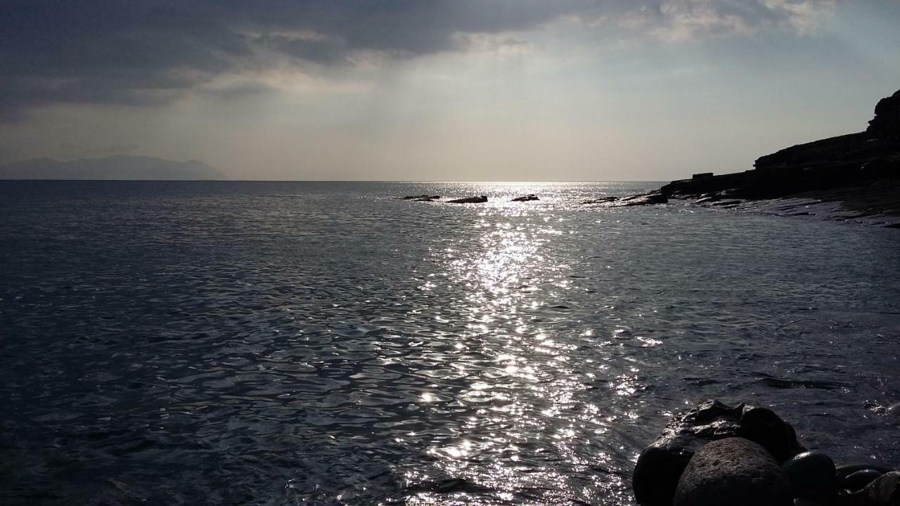 Ballyheigue Cliff Side And Sea View Apartment Esterno foto