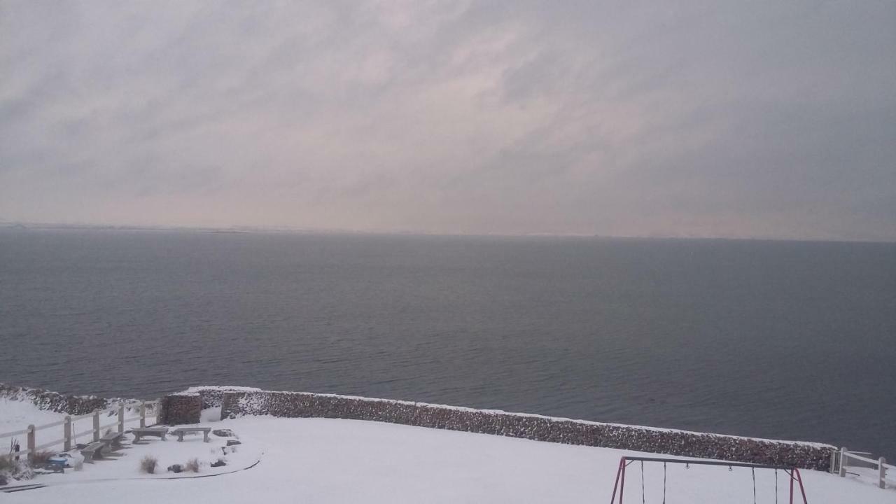 Ballyheigue Cliff Side And Sea View Apartment Esterno foto
