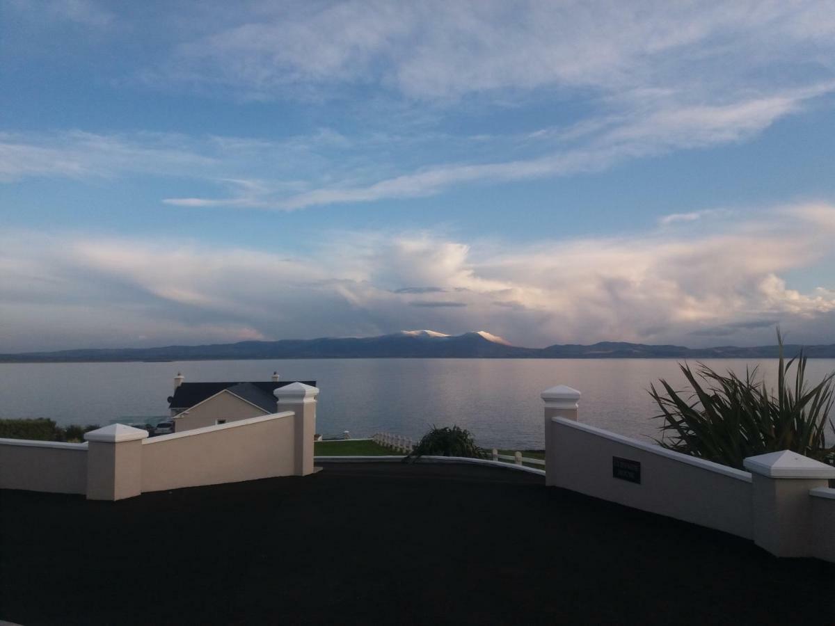 Ballyheigue Cliff Side And Sea View Apartment Esterno foto
