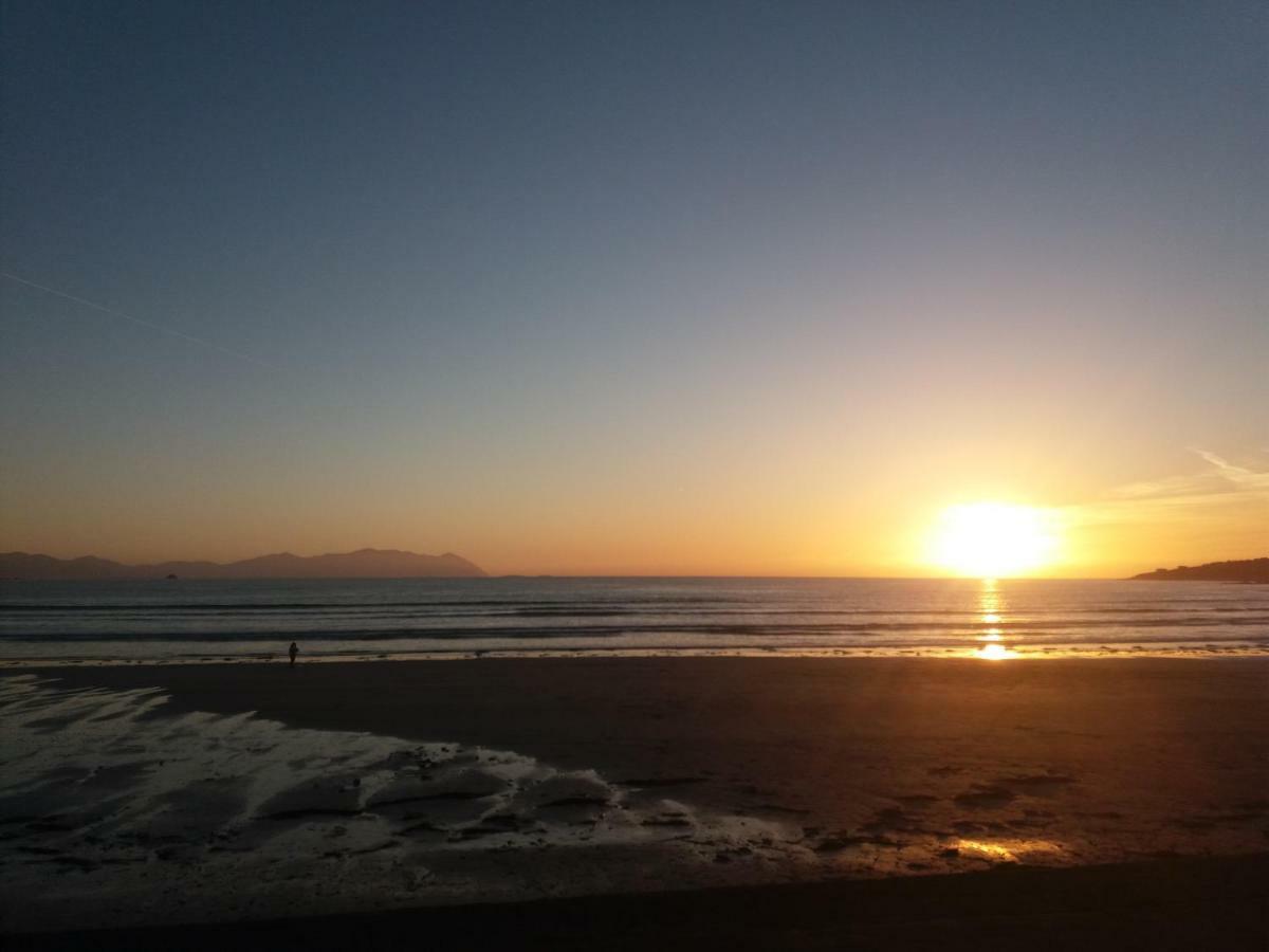 Ballyheigue Cliff Side And Sea View Apartment Esterno foto