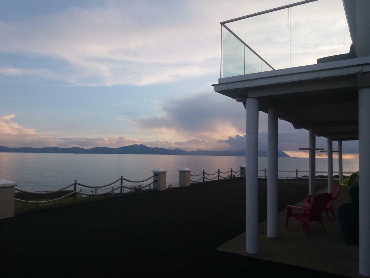 Ballyheigue Cliff Side And Sea View Apartment Esterno foto