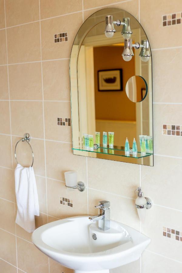 Ballyheigue Cliff Side And Sea View Apartment Esterno foto