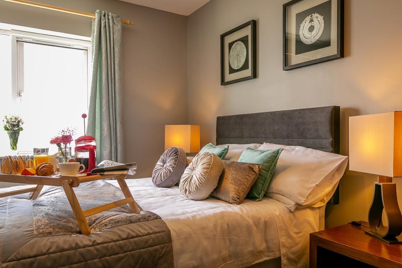 Ballyheigue Cliff Side And Sea View Apartment Esterno foto